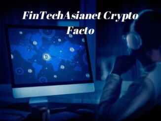 FinTechAsianet Crypto Facto