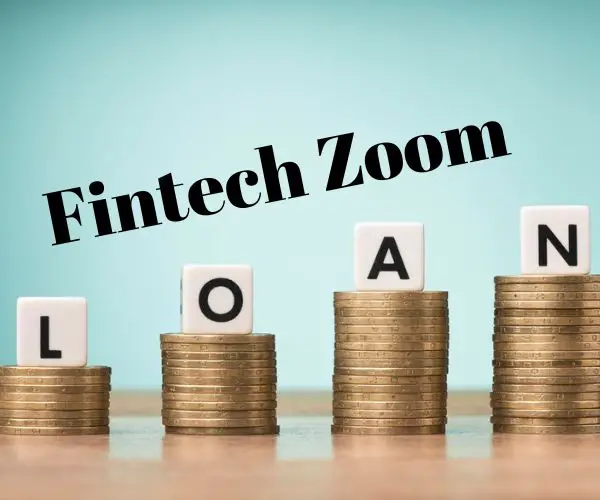 Fintech Zoom Loans