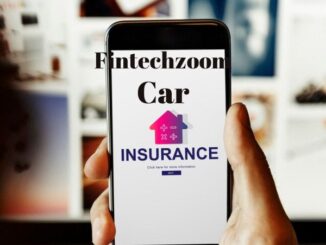 Fintechzoom Car Insurance 