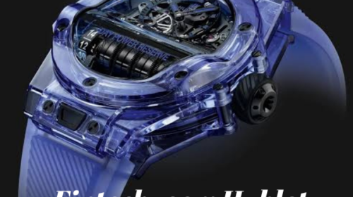Fintechzoom Hublot