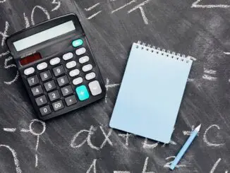 Future Of Financial Algebra