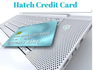 Hatch Credit Card