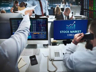 US Stock Market Today