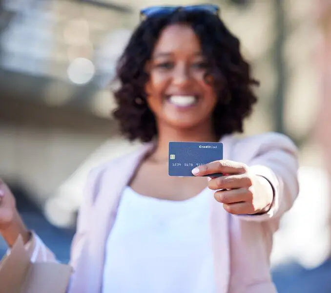 Advia Credit Union Credit Card