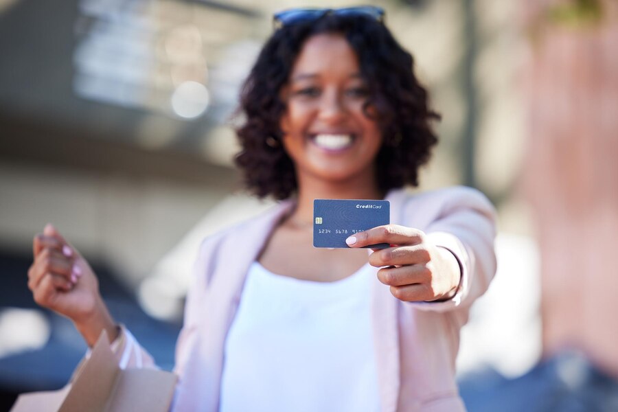 Advia Credit Union Credit Card