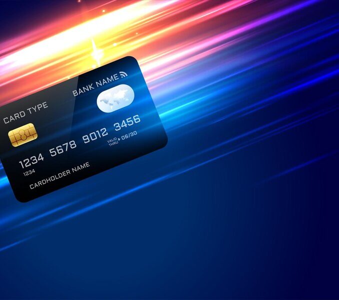 Velocity Banking with Credit Card