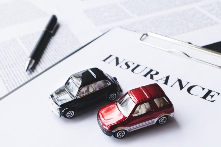 Village Auto Insurance Claims