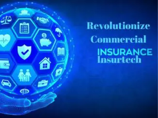 Commercial Insurance Insurtech