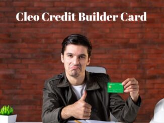 Cleo Credit Builder Card