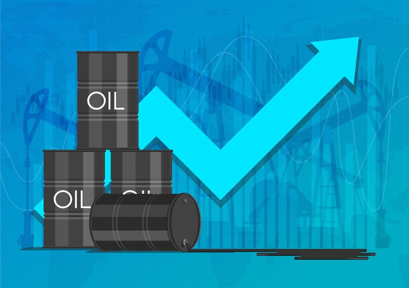 Crude Price Fintechzoom