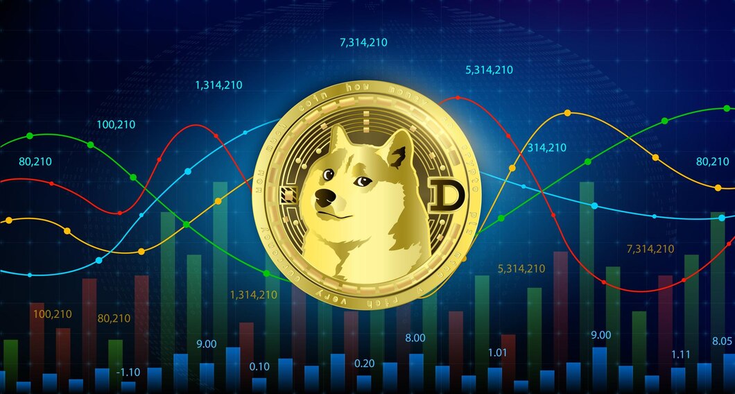 Dogecoin Price Fintechzoom