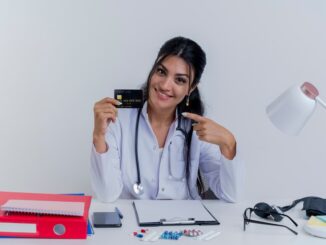 Dynamix Medical Charge On Credit Card