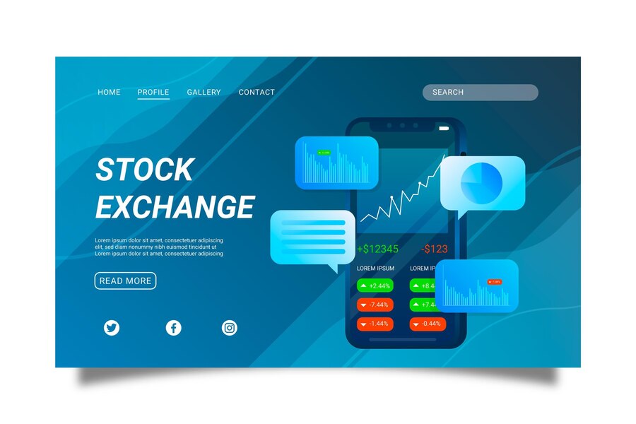 FintechZoom stocks