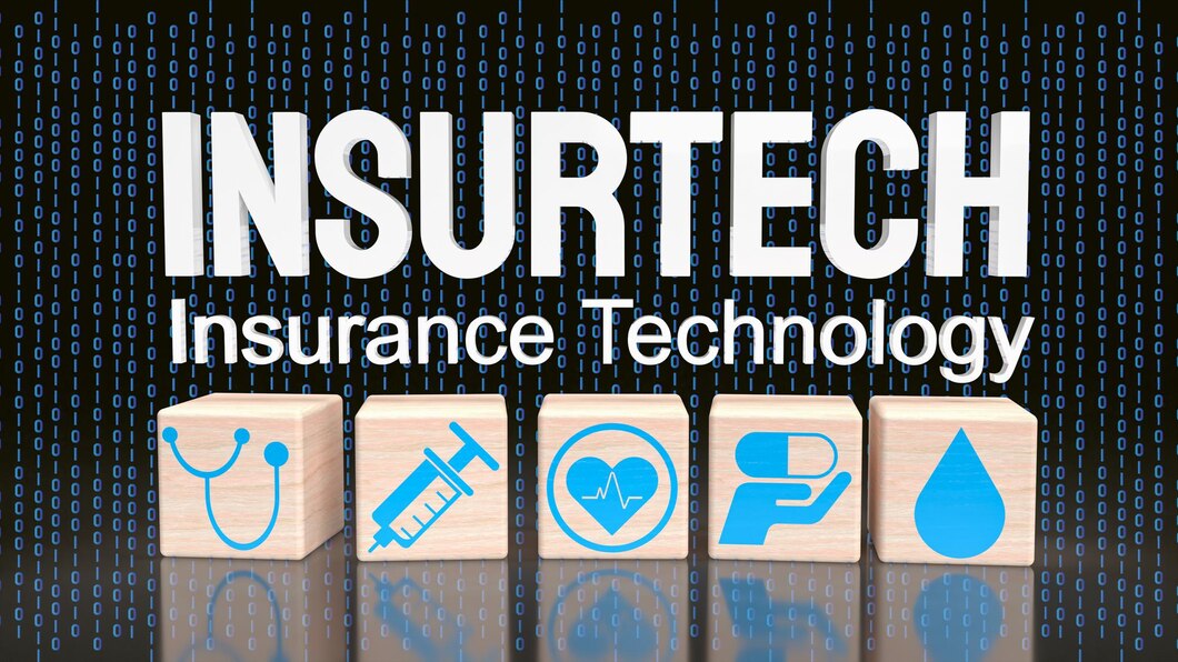 Insurtech