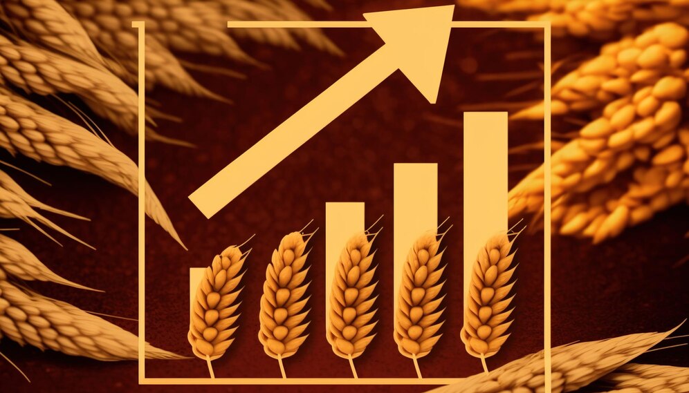 Wheat Price FintechZoom