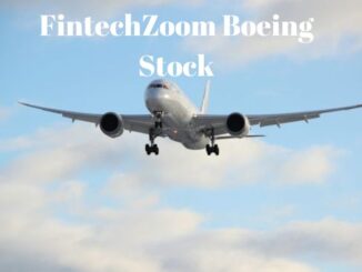 FintechZoom Boeing Stock