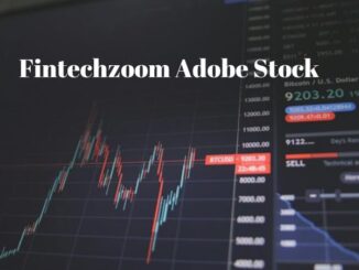 Fintechzoom Adobe Stock: insight