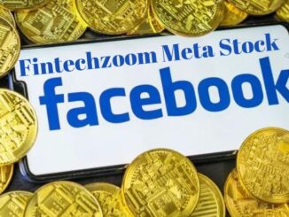 Fintechzoom Meta Stock : Price & News