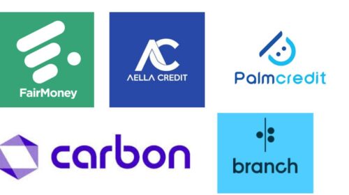 Top 5 Reliable Loan Apps in Nigeria