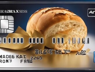 bread cashback amex credit card features