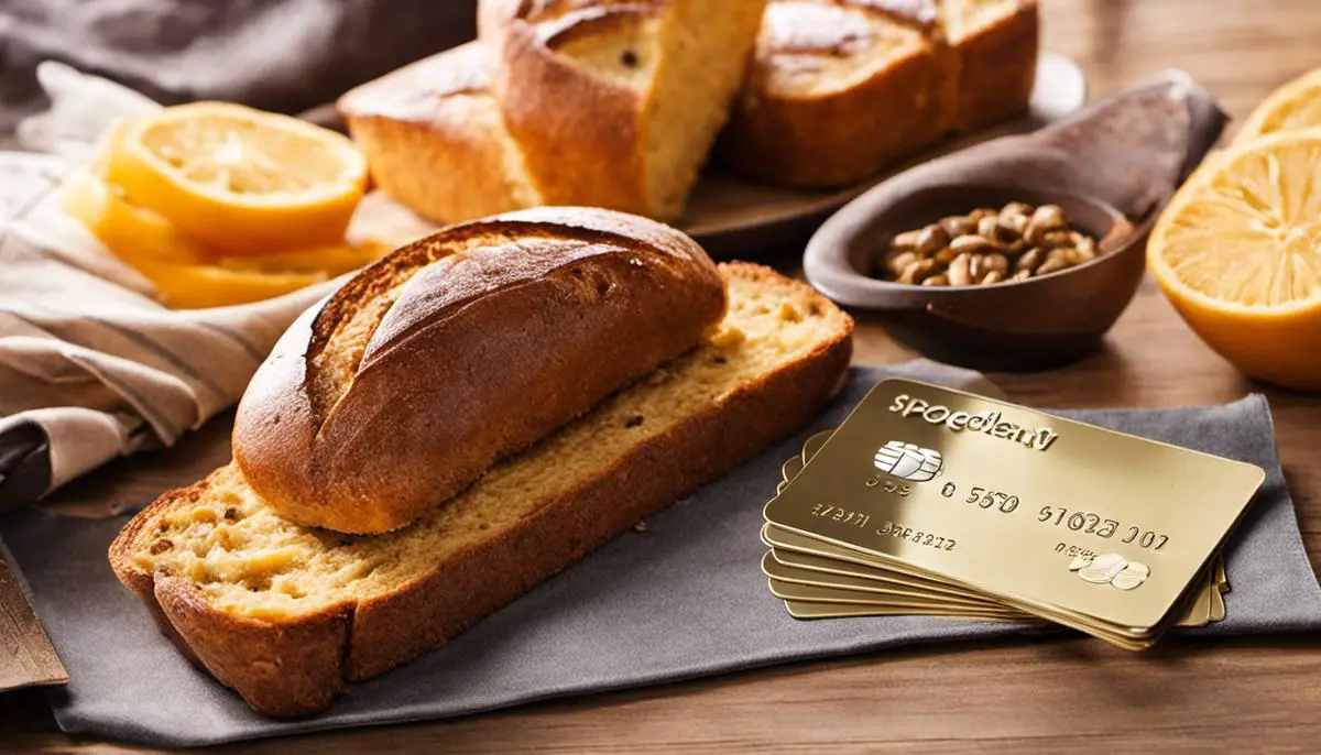 A digital platform providing innovative financing solutions for businesses and customers, with a focus on the Bread credit card.