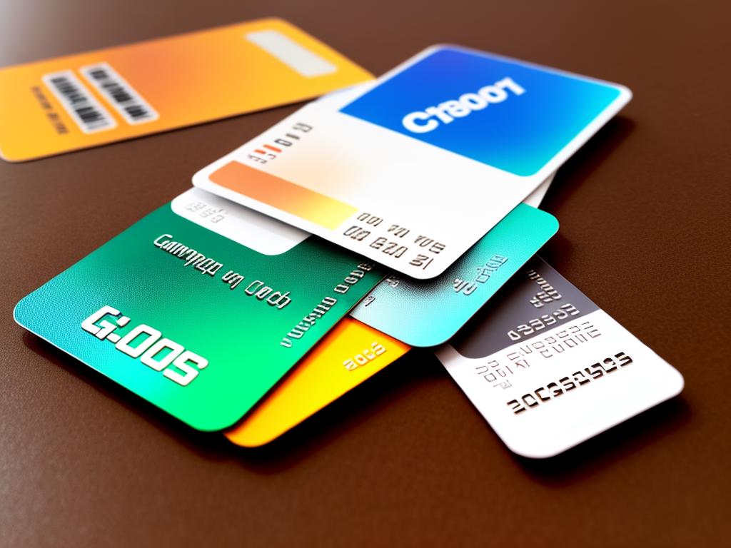 Image illustrating the criteria for guaranteed approval of credit cards with a $2000 limit