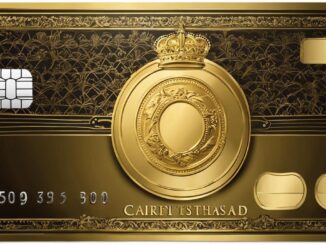 gold royal trust credit card