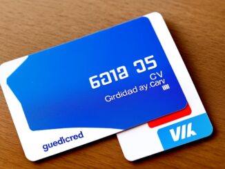 guaranteed approval credit cards