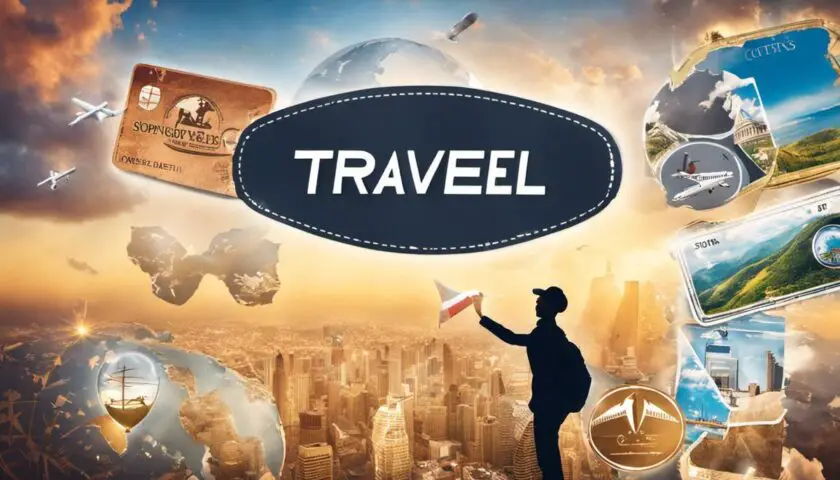 understanding travel cards introduction